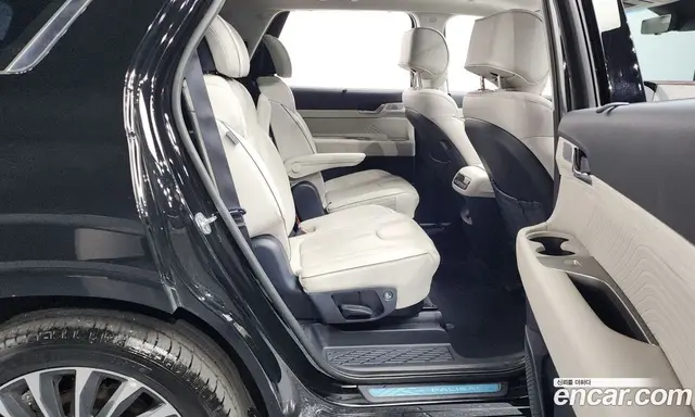 Hyundai Palisade 2022 2.2 автомат (гидро), миниатюра 12