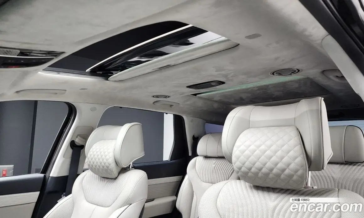Hyundai Palisade 2022 2.2 автомат (гидро), фото 18 Hyundai Palisade 2022 2.2 автомат (гидро), фото 18