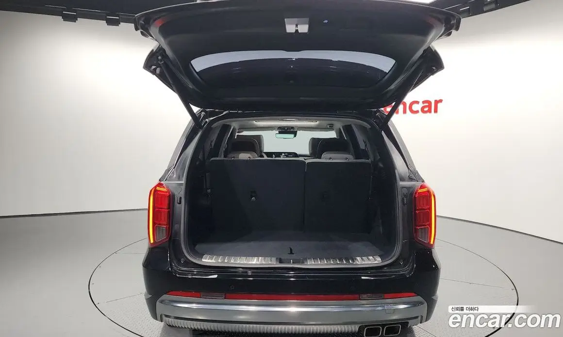 Hyundai Palisade 2022 2.2 автомат (гидро), фото 20 Hyundai Palisade 2022 2.2 автомат (гидро), фото 20