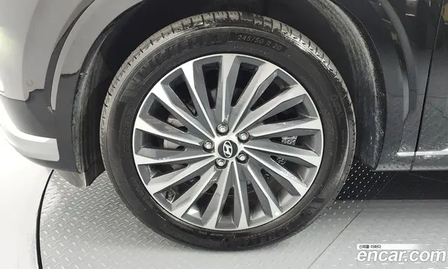 Hyundai Palisade 2022 2.2 автомат (гидро), миниатюра 5 Hyundai Palisade 2022 2.2 автомат (гидро), миниатюра 5