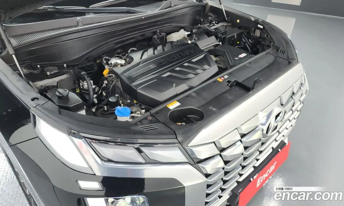 Hyundai Palisade 2022 2.2 автомат (гидро), фото 6 Hyundai Palisade 2022 2.2 автомат (гидро), фото 6