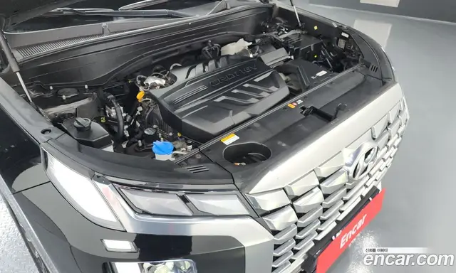 Hyundai Palisade 2022 2.2 автомат (гидро), миниатюра 6 Hyundai Palisade 2022 2.2 автомат (гидро), миниатюра 6