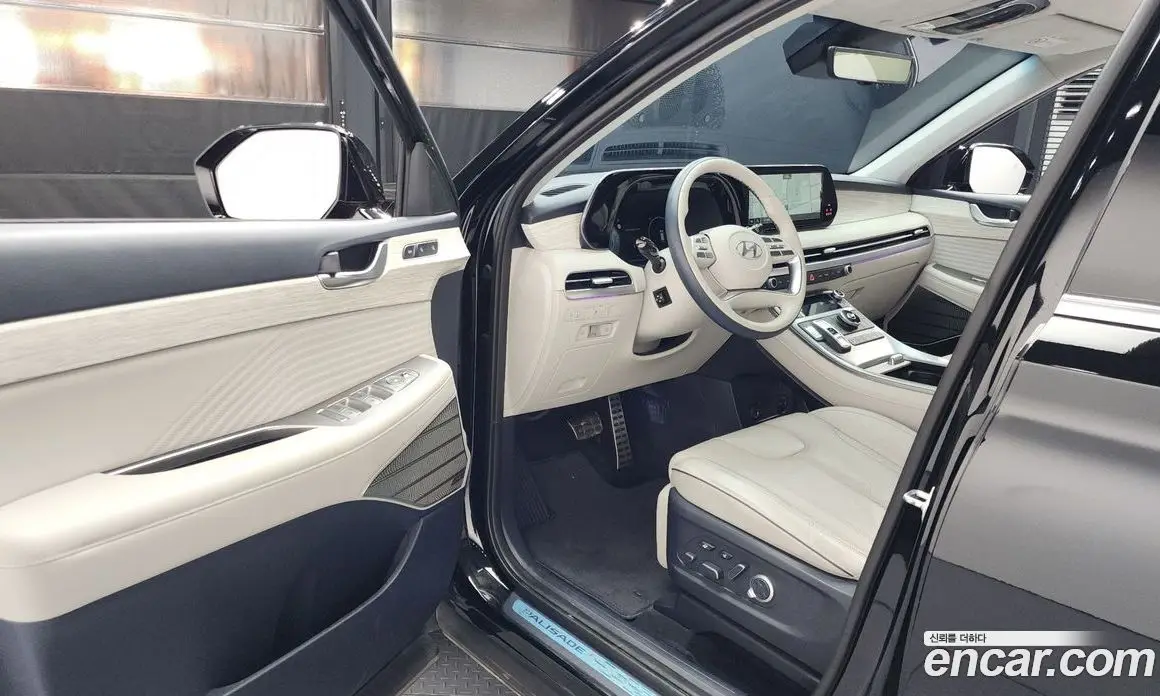 Hyundai Palisade 2022 2.2 автомат (гидро), фото 10 Hyundai Palisade 2022 2.2 автомат (гидро), фото 10