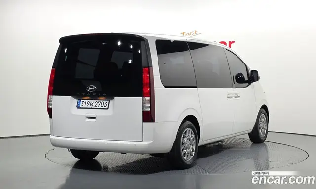 Hyundai Staria 2021 2.2 автомат (гидро), миниатюра 2 Hyundai Staria 2021 2.2 автомат (гидро), миниатюра 2