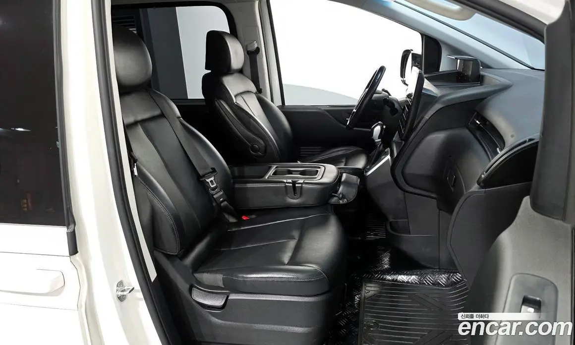 Hyundai Staria 2021 2.2 автомат (гидро), фото 11 Hyundai Staria 2021 2.2 автомат (гидро), фото 11