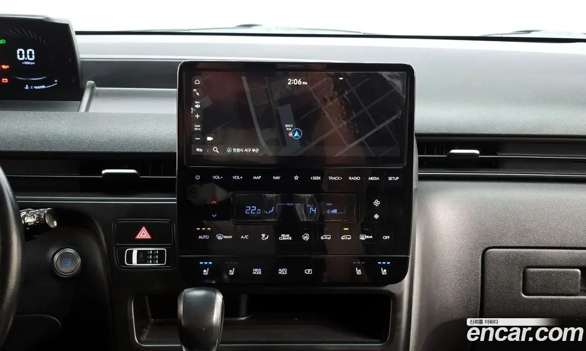 Hyundai Staria 2021 2.2 автомат (гидро), фото 15 Hyundai Staria 2021 2.2 автомат (гидро), фото 15