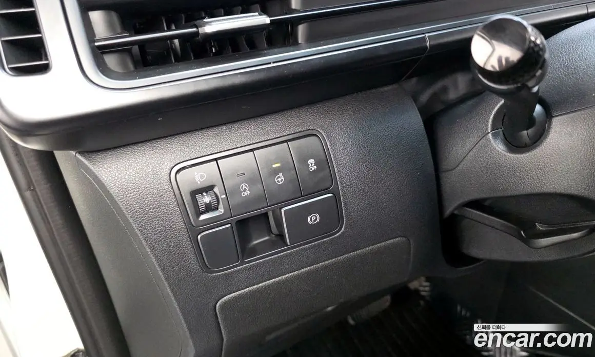 Hyundai Staria 2021 2.2 автомат (гидро), фото 18 Hyundai Staria 2021 2.2 автомат (гидро), фото 18