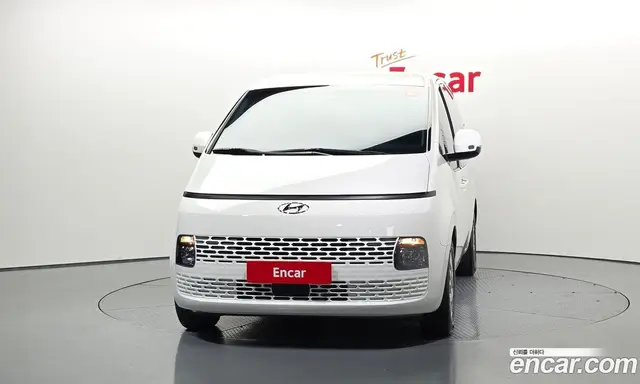 Hyundai Staria 2021 2.2 автомат (гидро), миниатюра 3 Hyundai Staria 2021 2.2 автомат (гидро), миниатюра 3