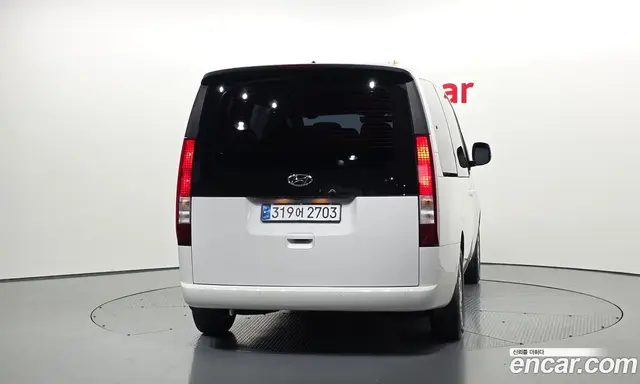 Hyundai Staria 2021 2.2 автомат (гидро), миниатюра 4 Hyundai Staria 2021 2.2 автомат (гидро), миниатюра 4