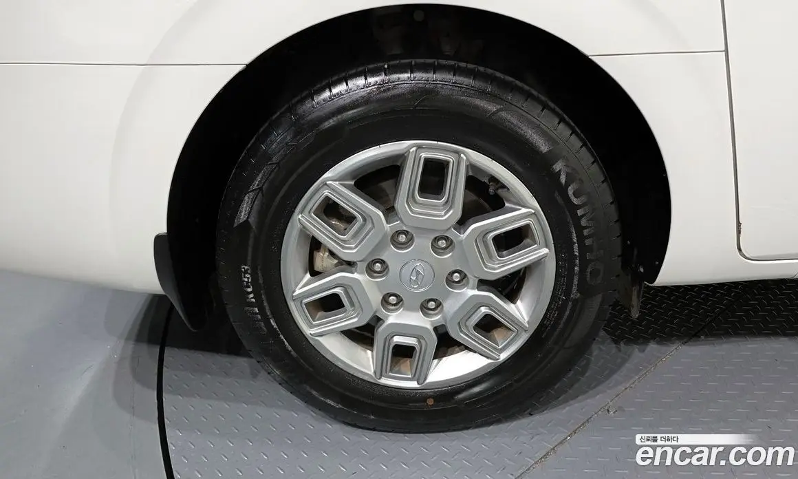 Hyundai Staria 2021 2.2 автомат (гидро), фото 5 Hyundai Staria 2021 2.2 автомат (гидро), фото 5