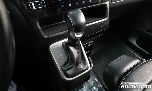 Hyundai Staria 2021 2.2 автомат (гидро), миниатюра 9 Hyundai Staria 2021 2.2 автомат (гидро), миниатюра 9
