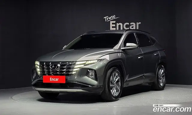 Hyundai Tucson, 2023, 46 705 км