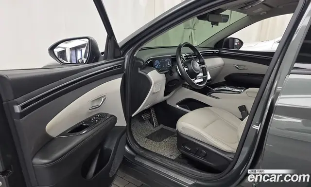 Hyundai Tucson 2023 1.6 автомат (гидро), миниатюра 10