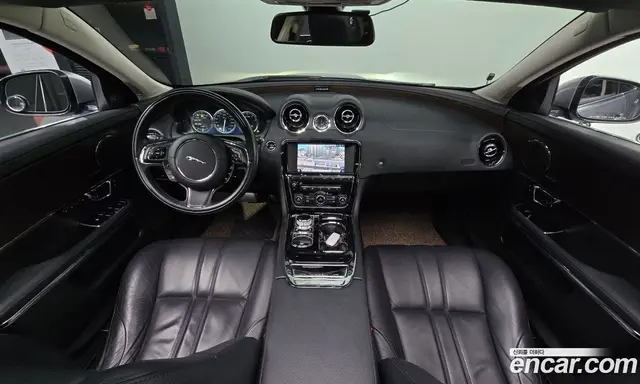 Jaguar XJ 2014 2.0 автомат (гидро), миниатюра 7 Jaguar XJ 2014 2.0 автомат (гидро), миниатюра 7
