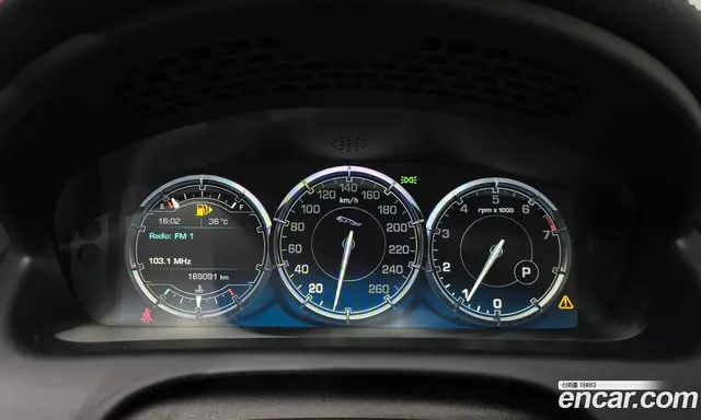 Jaguar XJ 2014 2.0 автомат (гидро), миниатюра 8 Jaguar XJ 2014 2.0 автомат (гидро), миниатюра 8