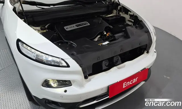 Jeep Cherokee 2015 2.0 автомат (гидро), миниатюра 6 Jeep Cherokee 2015 2.0 автомат (гидро), миниатюра 6