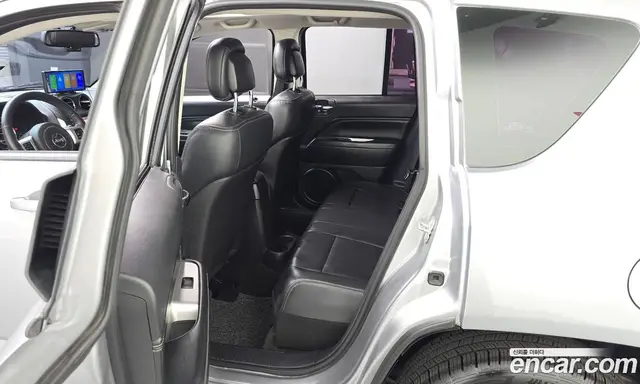 Jeep Compass 2014 2.4 автомат (гидро), миниатюра 11 Jeep Compass 2014 2.4 автомат (гидро), миниатюра 11