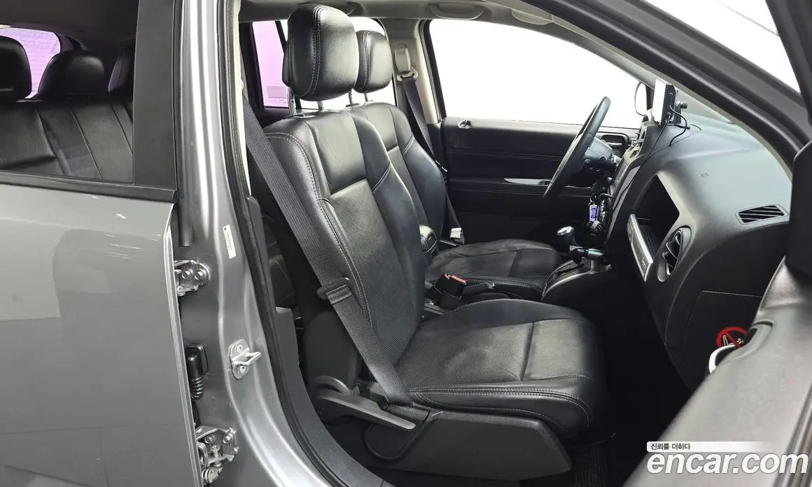 Jeep Compass 2014 2.4 автомат (гидро), фото 12 Jeep Compass 2014 2.4 автомат (гидро), фото 12