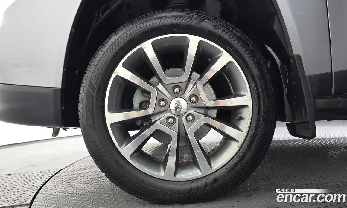 Jeep Compass 2014 2.4 автомат (гидро), фото 5 Jeep Compass 2014 2.4 автомат (гидро), фото 5