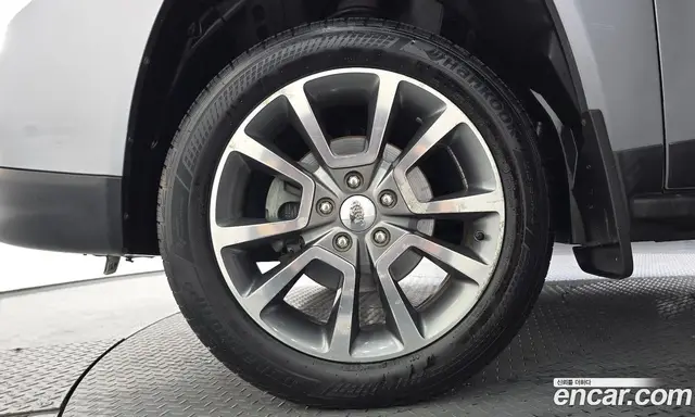 Jeep Compass 2014 2.4 автомат (гидро), миниатюра 5 Jeep Compass 2014 2.4 автомат (гидро), миниатюра 5