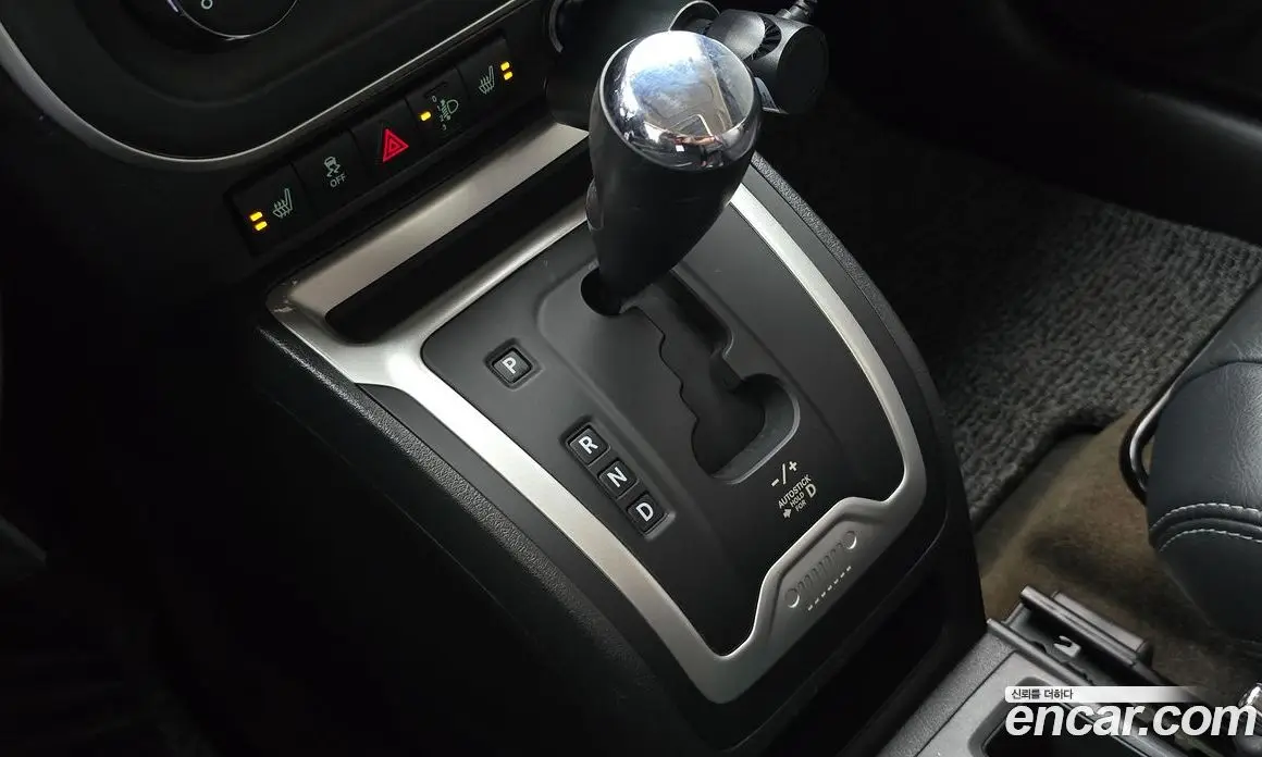 Jeep Compass 2014 2.4 автомат (гидро), фото 9 Jeep Compass 2014 2.4 автомат (гидро), фото 9