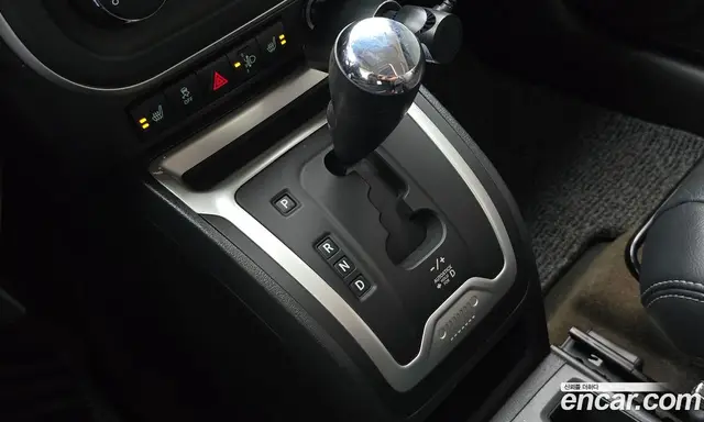 Jeep Compass 2014 2.4 автомат (гидро), миниатюра 9 Jeep Compass 2014 2.4 автомат (гидро), миниатюра 9