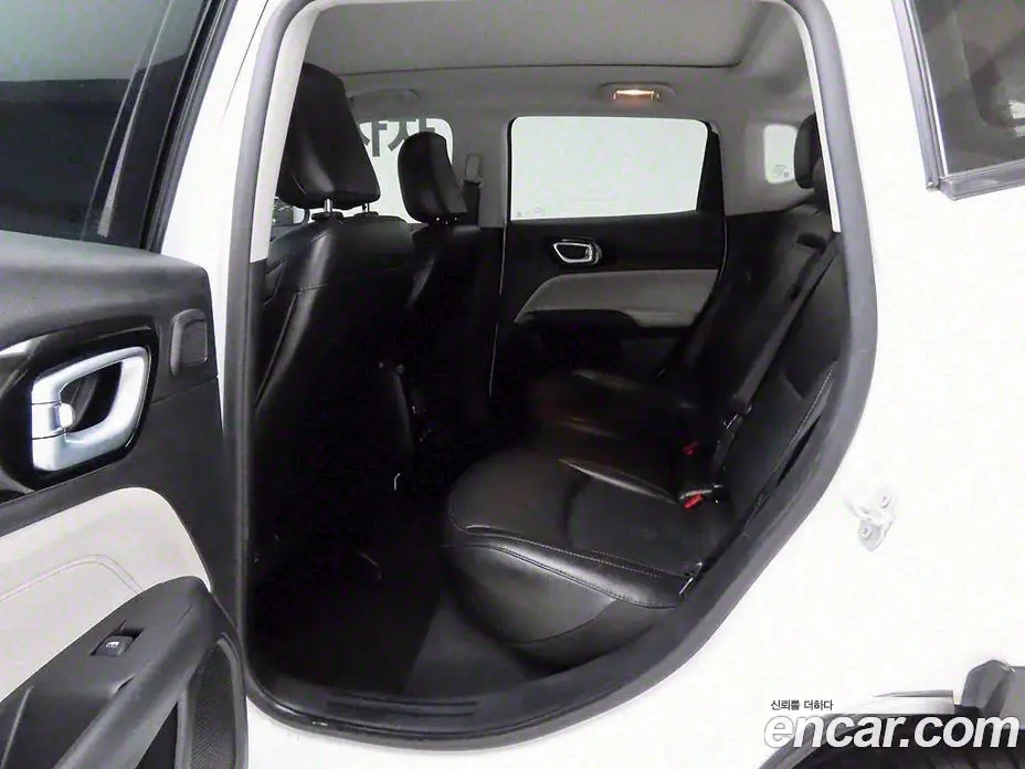 Jeep Compass 2022 2.4 автомат (гидро), фото 13 Jeep Compass 2022 2.4 автомат (гидро), фото 13