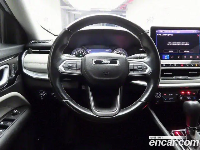 Jeep Compass 2022 2.4 автомат (гидро), миниатюра 8 Jeep Compass 2022 2.4 автомат (гидро), миниатюра 8