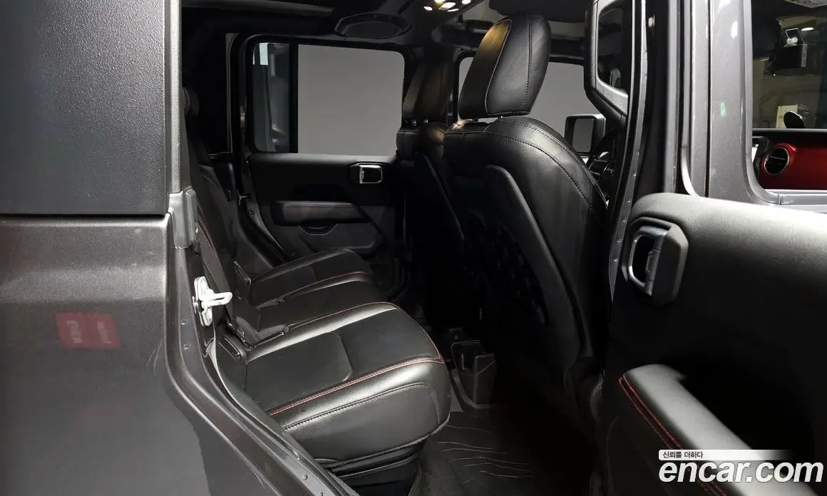Jeep Gladiator 2020 3.6 автомат (гидро), фото 12 Jeep Gladiator 2020 3.6 автомат (гидро), фото 12