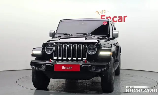 Jeep Wrangler 2021 2.0 автомат (гидро), миниатюра 3 Jeep Wrangler 2021 2.0 автомат (гидро), миниатюра 3