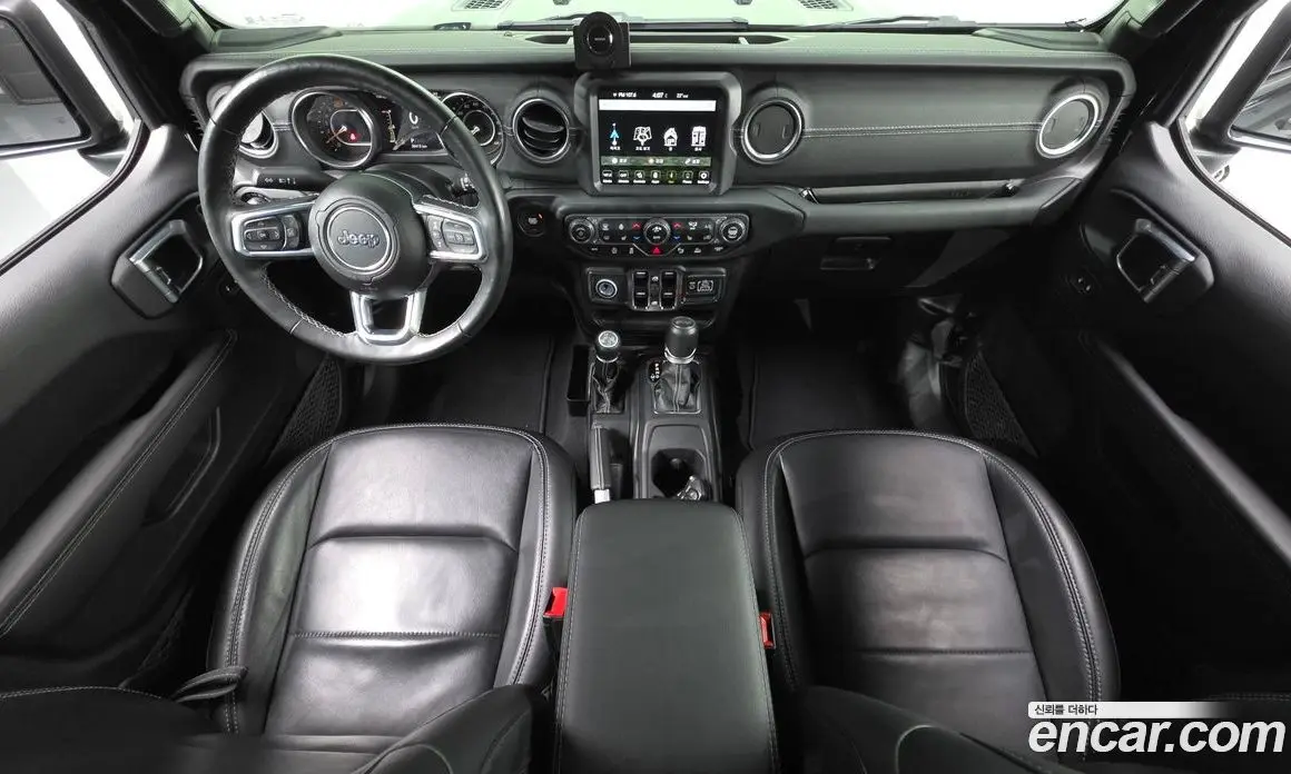 Jeep Wrangler 2021 2.0 автомат (гидро), фото 7 Jeep Wrangler 2021 2.0 автомат (гидро), фото 7