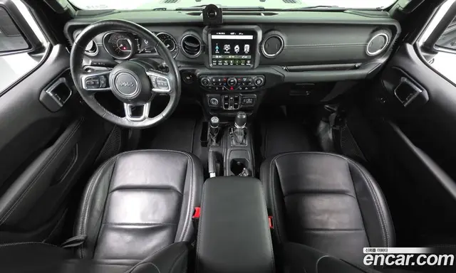 Jeep Wrangler 2021 2.0 автомат (гидро), миниатюра 7 Jeep Wrangler 2021 2.0 автомат (гидро), миниатюра 7
