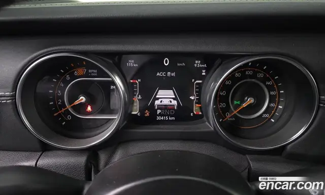 Jeep Wrangler 2021 2.0 автомат (гидро), миниатюра 8 Jeep Wrangler 2021 2.0 автомат (гидро), миниатюра 8