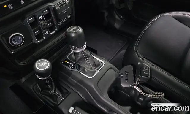 Jeep Wrangler 2021 2.0 автомат (гидро), миниатюра 9 Jeep Wrangler 2021 2.0 автомат (гидро), миниатюра 9