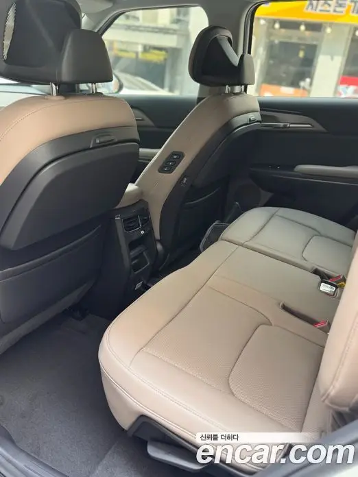 Kia EV5 2026 автомат (гидро), миниатюра 5 Kia EV5 2026 автомат (гидро), миниатюра 5