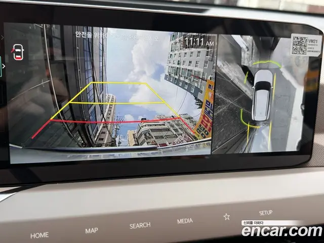 Kia EV5 2026 автомат (гидро), миниатюра 8 Kia EV5 2026 автомат (гидро), миниатюра 8