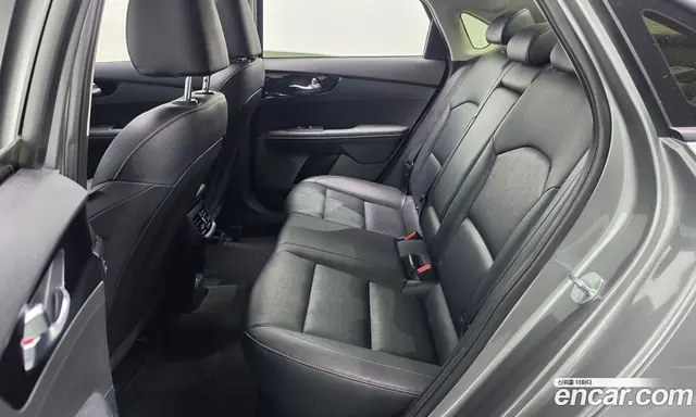 Kia K3 2024 1.6 автомат (гидро), миниатюра 11 Kia K3 2024 1.6 автомат (гидро), миниатюра 11