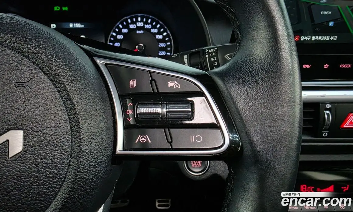 Kia K3 2024 1.6 автомат (гидро), фото 15 Kia K3 2024 1.6 автомат (гидро), фото 15