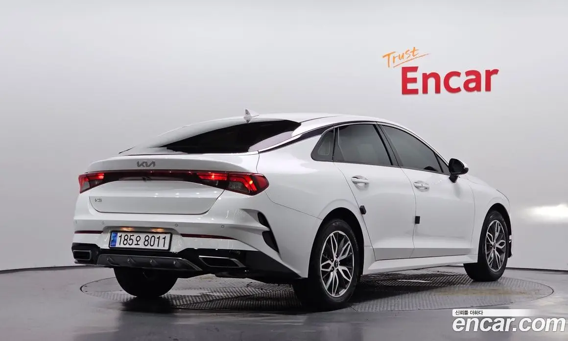 Kia K5 (Optima) 2023 2.0 автомат (гидро), фото 2 Kia K5 (Optima) 2023 2.0 автомат (гидро), фото 2