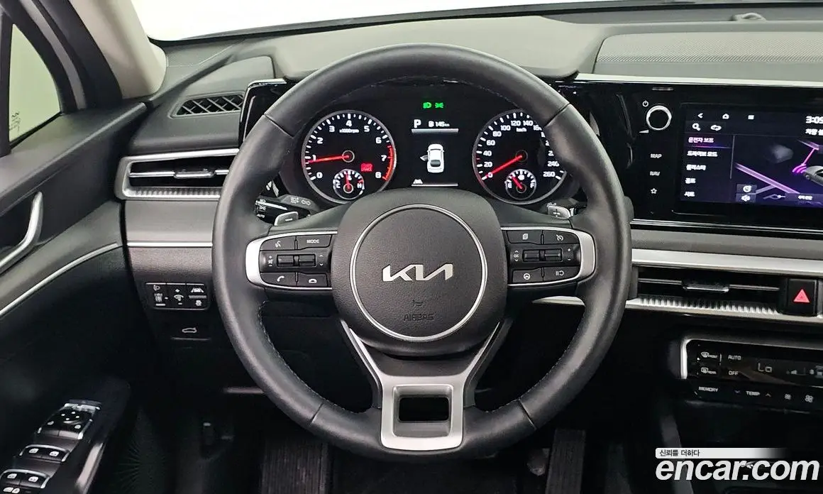 Kia K5 (Optima) 2023 2.0 автомат (гидро), фото 12 Kia K5 (Optima) 2023 2.0 автомат (гидро), фото 12