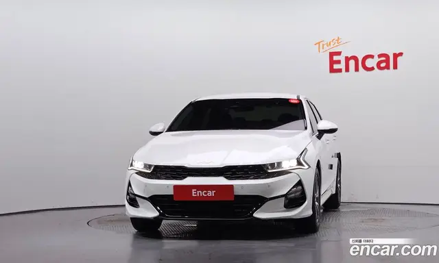Kia K5 (Optima) 2023 2.0 автомат (гидро), миниатюра 3 Kia K5 (Optima) 2023 2.0 автомат (гидро), миниатюра 3