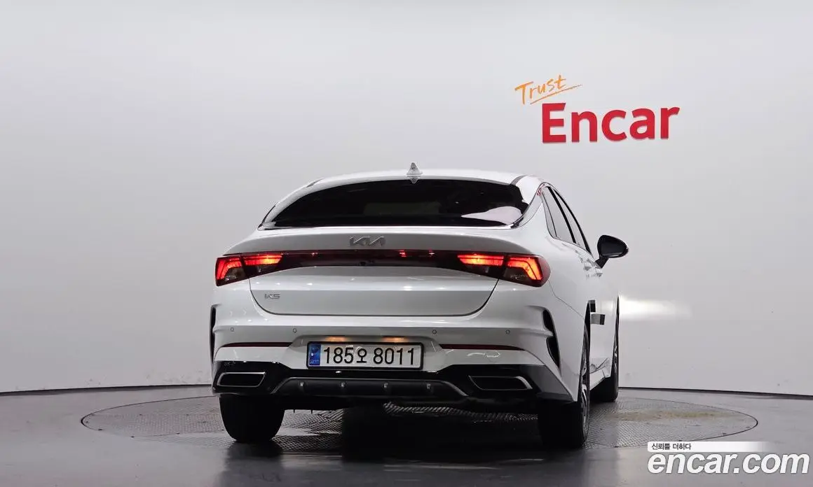 Kia K5 (Optima) 2023 2.0 автомат (гидро), фото 4 Kia K5 (Optima) 2023 2.0 автомат (гидро), фото 4