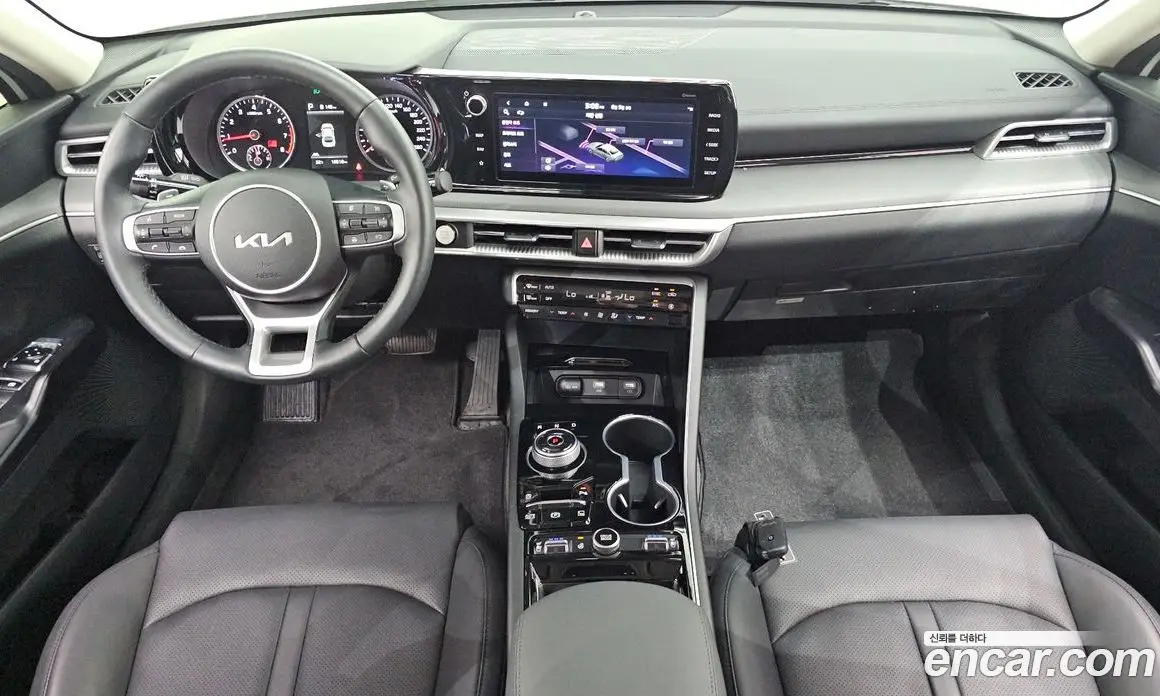Kia K5 (Optima) 2023 2.0 автомат (гидро), фото 7 Kia K5 (Optima) 2023 2.0 автомат (гидро), фото 7