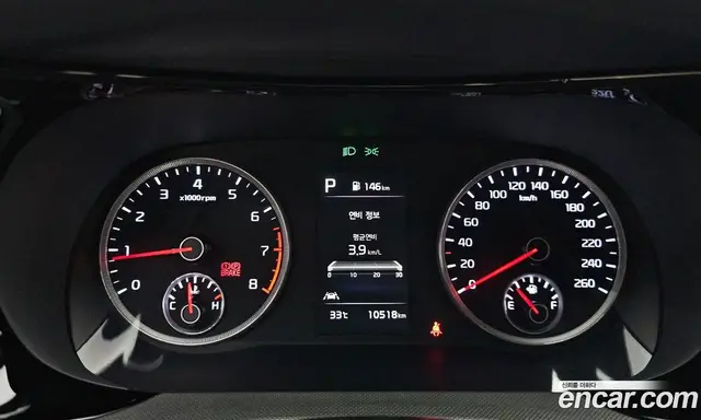 Kia K5 (Optima) 2023 2.0 автомат (гидро), миниатюра 8 Kia K5 (Optima) 2023 2.0 автомат (гидро), миниатюра 8