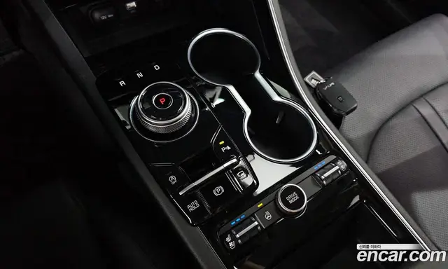 Kia K5 (Optima) 2023 2.0 автомат (гидро), миниатюра 9 Kia K5 (Optima) 2023 2.0 автомат (гидро), миниатюра 9
