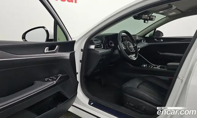 Kia K5 (Optima) 2023 2.0 автомат (гидро), миниатюра 10 Kia K5 (Optima) 2023 2.0 автомат (гидро), миниатюра 10