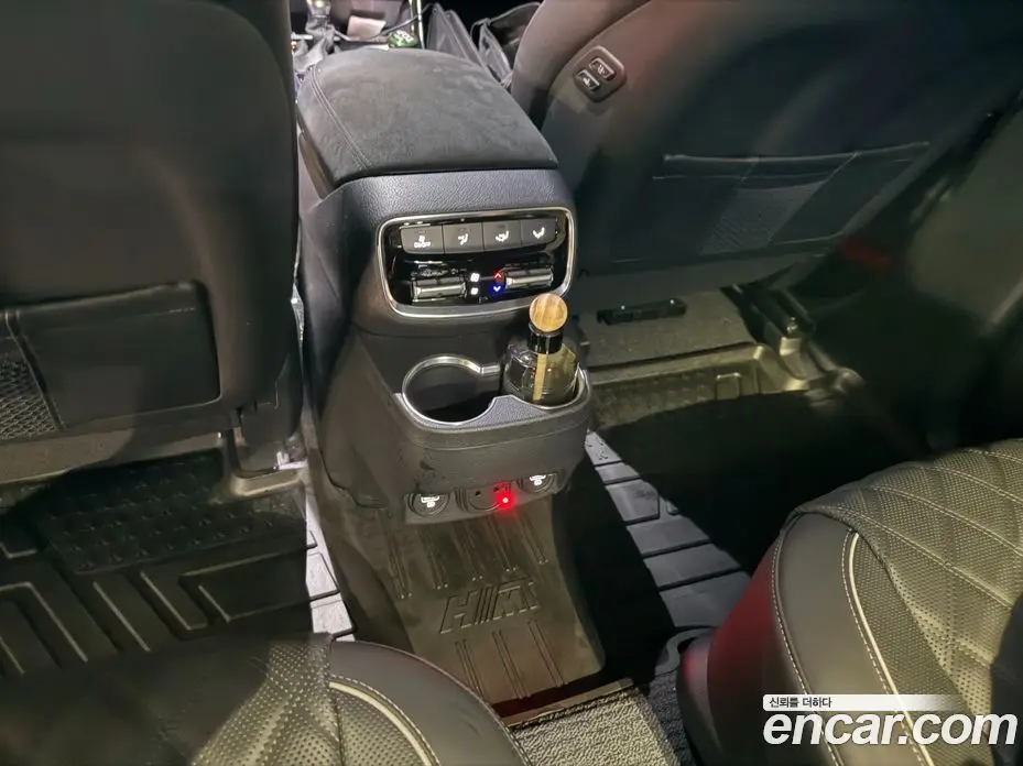 Kia Mohave 2024 3.0 автомат (гидро), фото 18 Kia Mohave 2024 3.0 автомат (гидро), фото 18