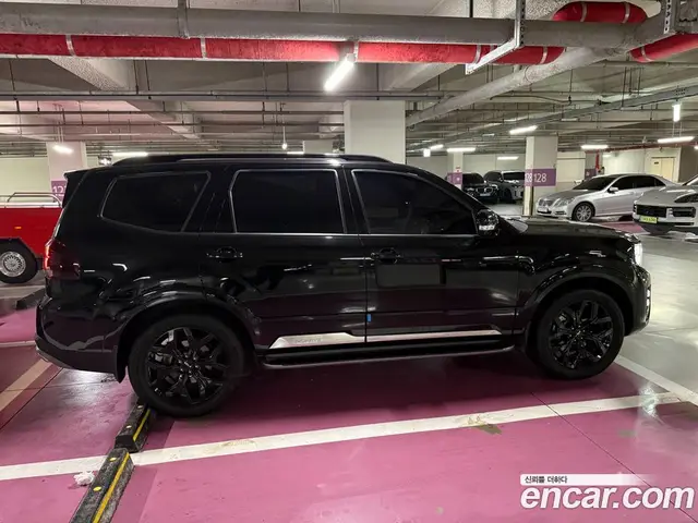 Kia Mohave 2024 3.0 автомат (гидро), миниатюра 8 Kia Mohave 2024 3.0 автомат (гидро), миниатюра 8