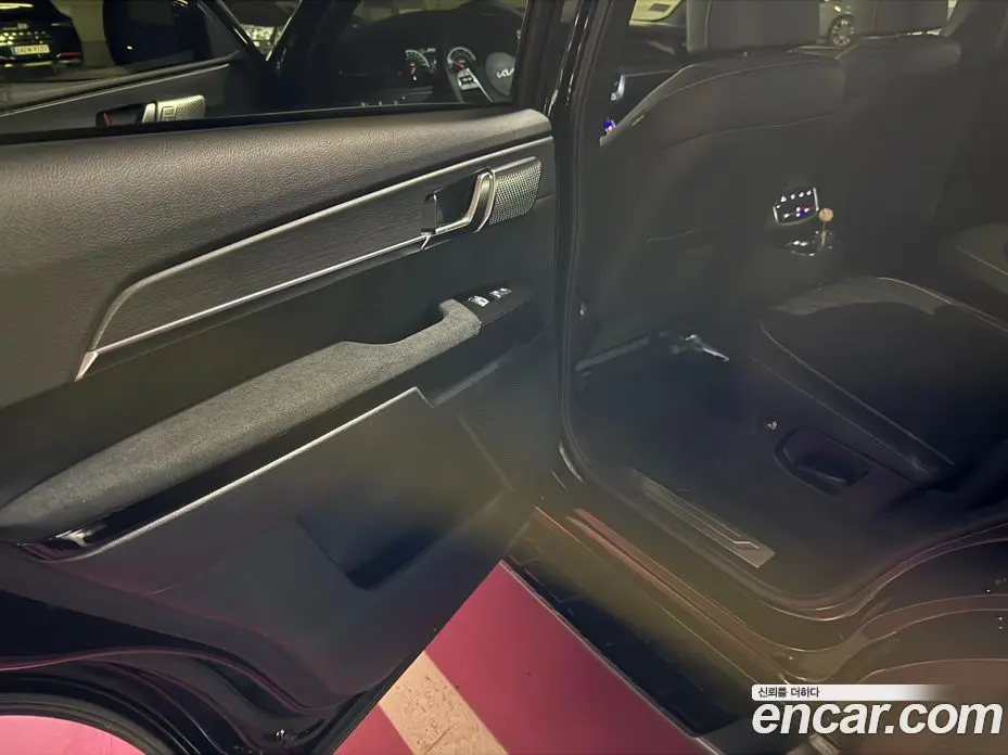 Kia Mohave 2024 3.0 автомат (гидро), фото 10 Kia Mohave 2024 3.0 автомат (гидро), фото 10