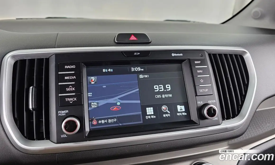 Kia Ray 2018 1.0 автомат (гидро), фото 14